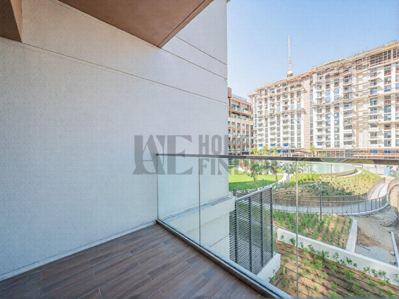 Apartment for Rent in Meraas - Central Park at City Walk, Dubai - Brand New | City Walk Expert | Modern 2BR at 180000 AED